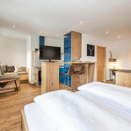 Tauerncamping Apartment Radstadt Exterior photo