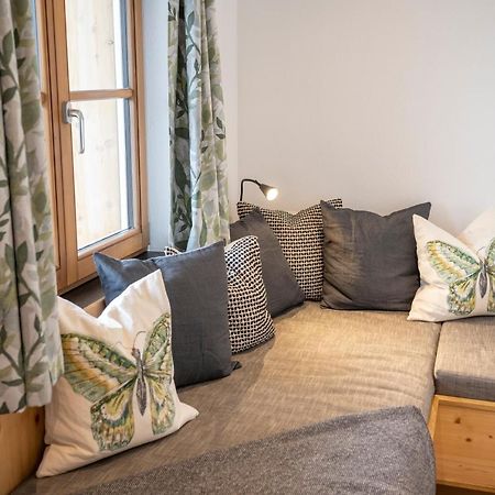 Tauerncamping Apartment Radstadt Exterior photo