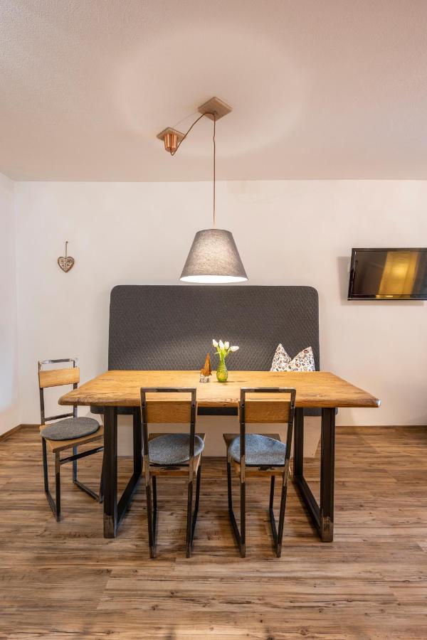 Tauerncamping Apartment Radstadt Exterior photo