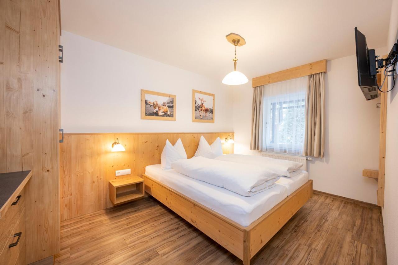 Tauerncamping Apartment Radstadt Exterior photo